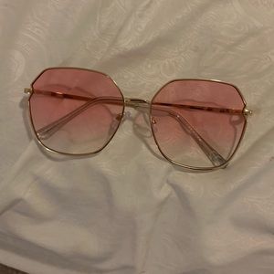 Brand new forever 21 sun glasees